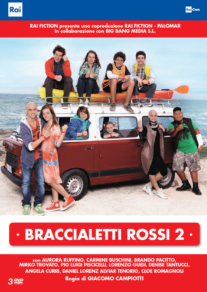 Braccialetti Rossi by itrianna on DeviantArt