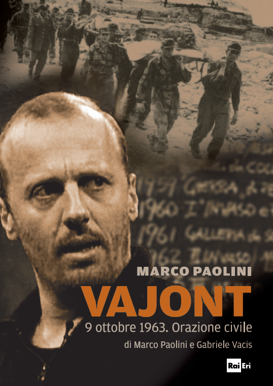 Vajont Rai Home Video